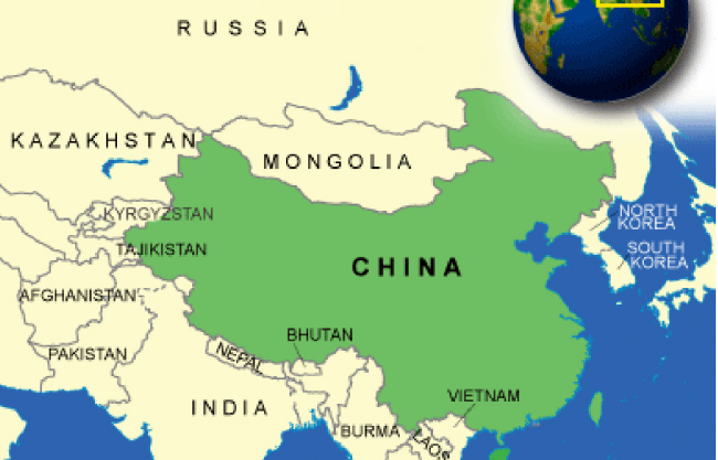 China Calls for Closer Regional  Collaboration to Fight Poverty 